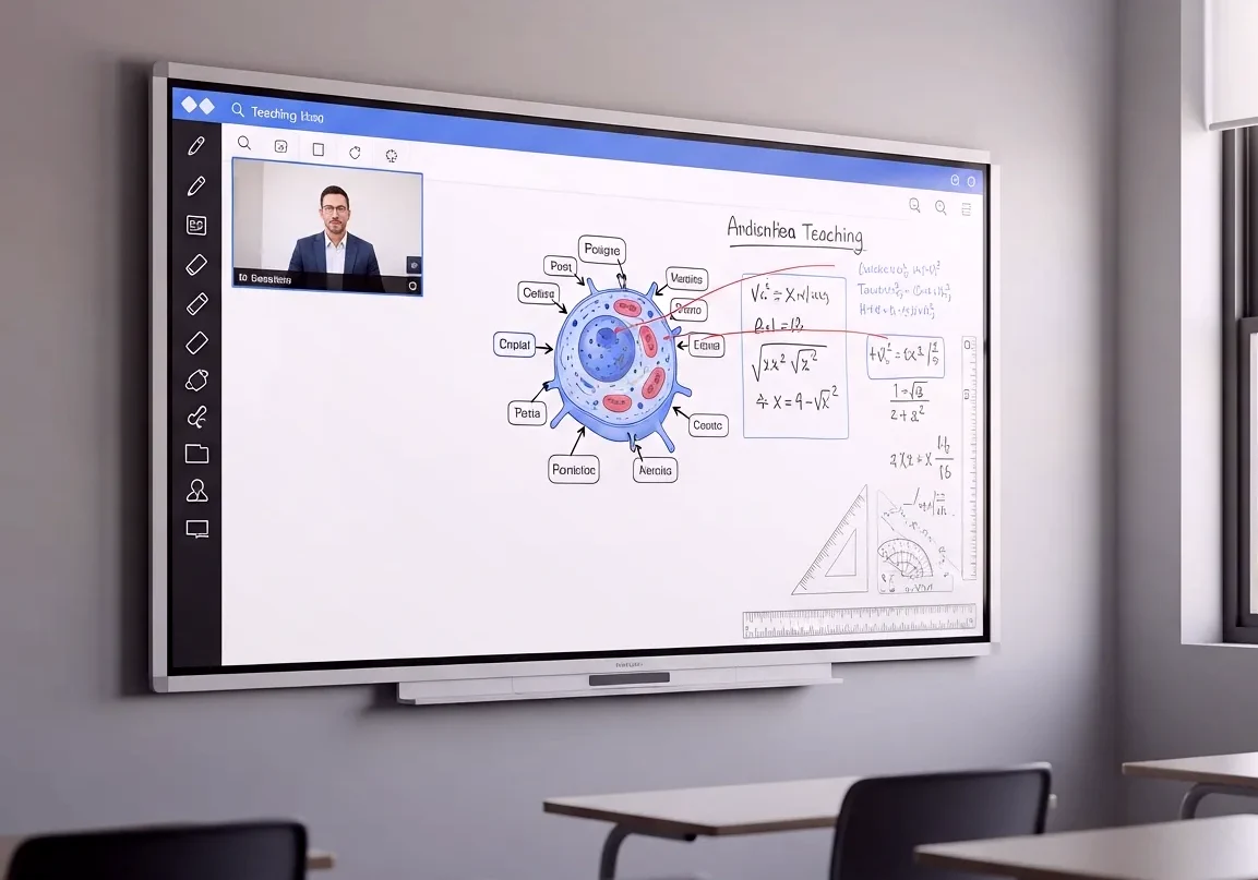 River Willow — E-Learning: Flexibilität und Effizienz vereint